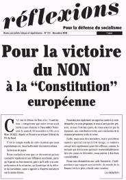 courant socialiste du PT