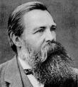 Friedrich Engels - 1820-1895