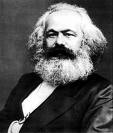 Karl Marx - 1818-1883