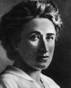 Rosa Luxemburg - 1870-1919